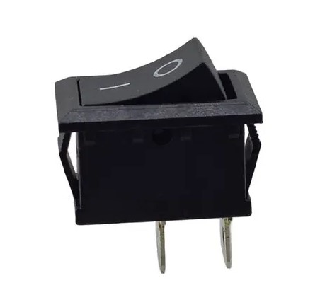 Grand interrupteur ON/OFF